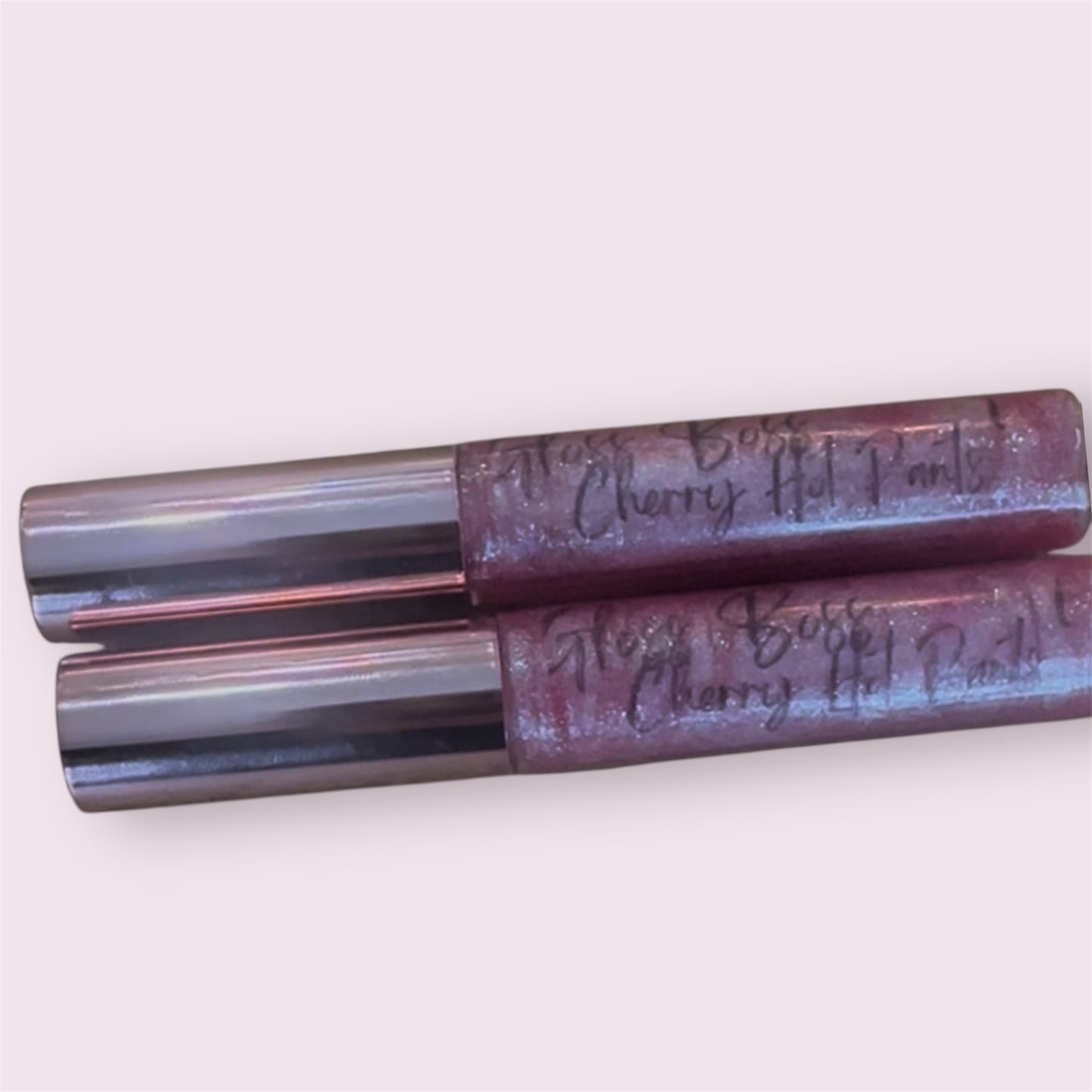 Gloss Boss Large (10ml) Tinted Lip Gloss