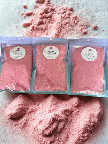 Epsom Salt Bath Soaks – Natural Relaxing Bath Salts for Stress Relief & Relaxation