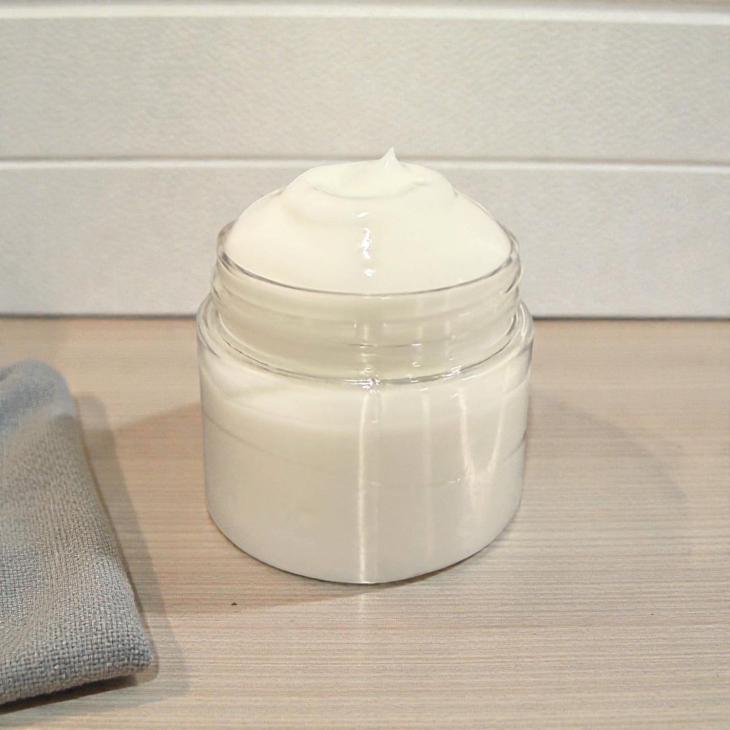 grass-fed tallow facial moisturizer