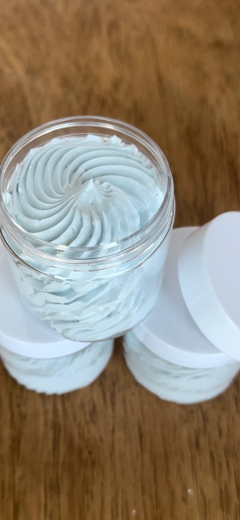 Whipped Tallow Body Butter – Rich Moisture, Gorgeous Scents