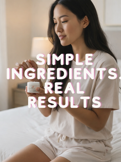Artisan Tallow Body Butter – Sweet Honey & Oats | Rich Hydration & Honey Almond Scent