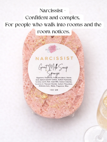 Bubbly Botanicals customer review: I absolutely love this product, it smells wonderful
