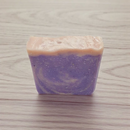 Volcano Tallow Soap – Natural Handmade Soap Bar with Bold, Exotic Scent