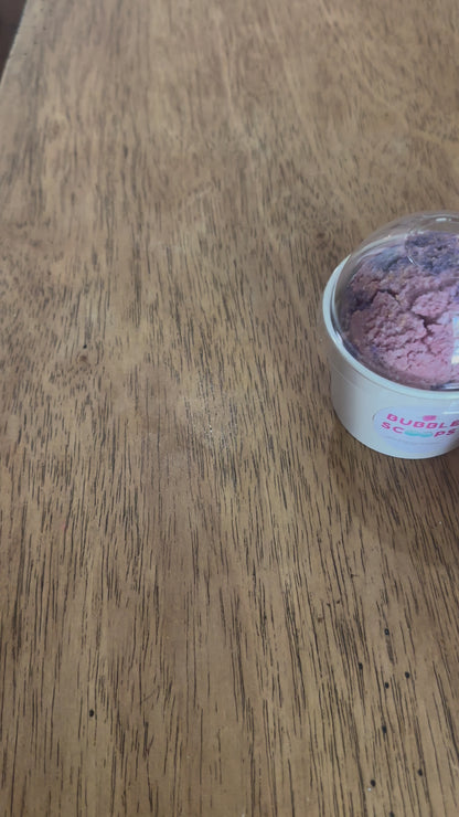 Bubble Scoops – Solid Bubble Bath for Fun, Foamy Tubs